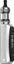 Vaporesso GTX One Pro Kit (3 ml, 3000 mAh) Silver