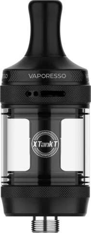 Vaporesso xTank T 3 ml - Black