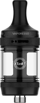 Vaporesso xTank T 3 ml - Black