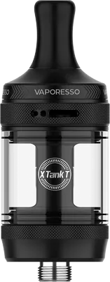 Vaporesso xTank T 3 ml - Black