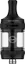 Vaporesso xTank T 3 ml - Black