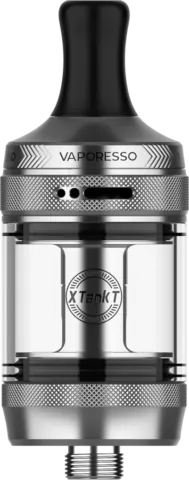 Vaporesso xTank T 3 ml - Silver