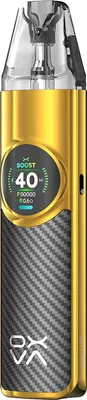 Oxva NeXlim Kit (4 ml, 1500 mAh) Black Gold