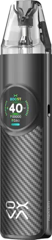 Oxva NeXlim Kit (4 ml, 1500 mAh) Black Warrior