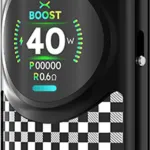 Oxva NeXlim Kit (4 ml, 1500 mAh) Chequered Gray
