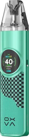 Oxva NeXlim Kit (4 ml, 1500 mAh) Chequered Green
