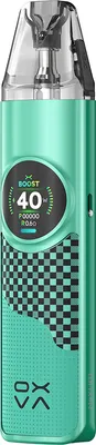 Oxva NeXlim Kit (4 ml, 1500 mAh) Chequered Green