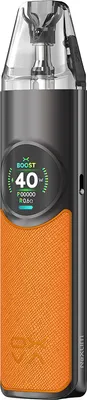 Oxva NeXlim Kit (4 ml, 1500 mAh) Coral Orange
