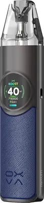 Oxva NeXlim Kit (4 ml, 1500 mAh) Dark Blue