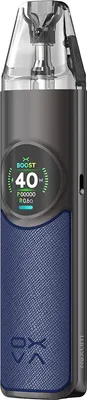 Oxva NeXlim Kit (4 ml, 1500 mAh) Dark Blue