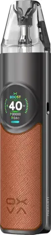 Oxva NeXlim Kit (4 ml, 1500 mAh) Dark Brown