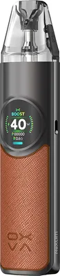 Oxva NeXlim Kit (4 ml, 1500 mAh) Dark Brown