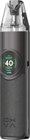 Oxva NeXlim Kit (4 ml, 1500 mAh) Dark Grey