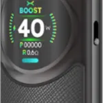 Oxva NeXlim Kit (4 ml, 1500 mAh) Dark Grey