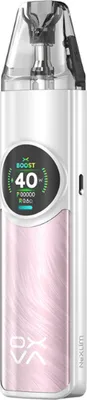 Oxva NeXlim Kit (4 ml, 1500 mAh) Pearl Pink