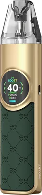 Oxva NeXlim Kit (4 ml, 1500 mAh) Pine Green