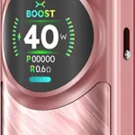 Oxva NeXlim Kit (4 ml, 1500 mAh) Rose Gold