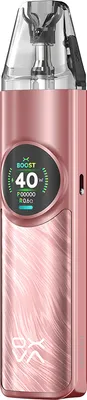 Oxva NeXlim Kit (4 ml, 1500 mAh) Rose Gold