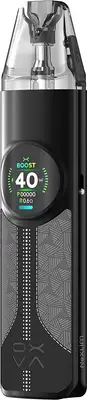 Oxva NeXlim Kit (4 ml, 1500 mAh) Terrain Black
