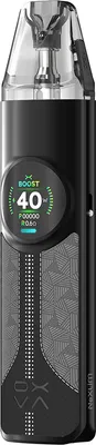 Oxva NeXlim Kit (4 ml, 1500 mAh) Terrain Black