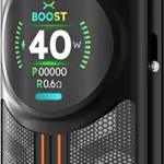 Oxva NeXlim Kit (4 ml, 1500 mAh) Traction Black