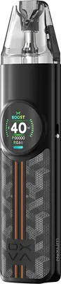 Oxva NeXlim Kit (4 ml, 1500 mAh) Traction Black