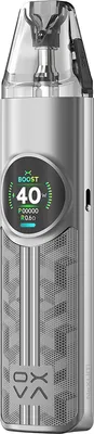 Oxva NeXlim Kit (4 ml, 1500 mAh) Traction Gray
