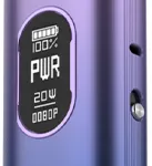 Vaporesso Vibe Pod Kit (4,5 ml, 1100 mAh) Berry Purple