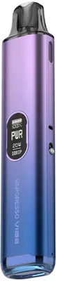 Vaporesso Vibe Pod Kit (4,5 ml, 1100 mAh) Berry Purple