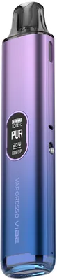 Vaporesso Vibe Pod Kit (4,5 ml, 1100 mAh) Berry Purple
