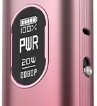 Vaporesso Vibe Pod Kit (4,5 ml, 1100 mAh) Cherry Pink