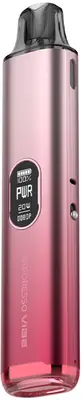 Vaporesso Vibe Pod Kit (4,5 ml, 1100 mAh) Cherry Pink