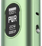 Vaporesso Vibe Pod Kit (4,5 ml, 1100 mAh) Fresh Green