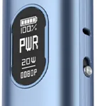 Vaporesso Vibe Pod Kit (4,5 ml, 1100 mAh) Sky Blue