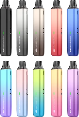 Vaporesso Vibe SE Pod Kit (4,5 ml, 1100 mAh)
