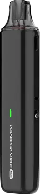 Vaporesso Vibe SE Pod Kit - Black