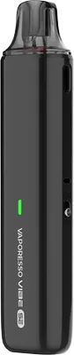 Vaporesso Vibe SE Pod Kit - Black