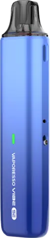 Vaporesso Vibe SE Pod Kit - Blue