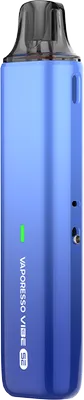 Vaporesso Vibe SE Pod Kit - Blue