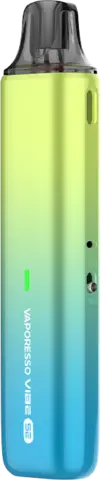 Vaporesso Vibe SE Pod Kit - Frozen Mint