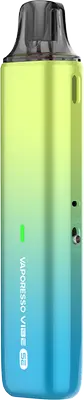 Vaporesso Vibe SE Pod Kit - Frozen Mint