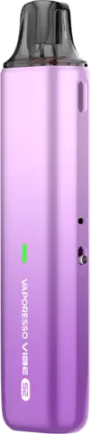 Vaporesso Vibe SE Pod Kit - Grape Purple