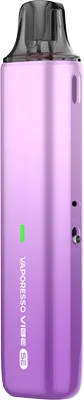 Vaporesso Vibe SE Pod Kit - Grape Purple