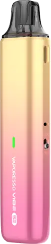 Vaporesso Vibe SE Pod Kit - Grapefruit Soda