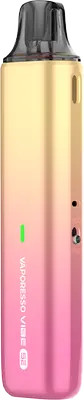 Vaporesso Vibe SE Pod Kit - Grapefruit Soda