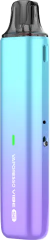 Vaporesso Vibe SE Pod Kit - Ice Blueberry