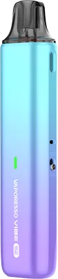 Vaporesso Vibe SE Pod Kit - Ice Blueberry