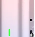 Vaporesso Vibe SE Pod Kit - Ice Cream Pink