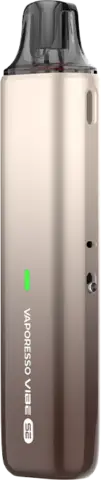 Vaporesso Vibe SE Pod Kit - Mocha Coffee