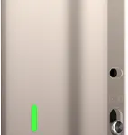 Vaporesso Vibe SE Pod Kit - Mocha Coffee